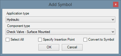 Add New Symbol