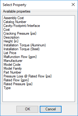 Add New Display Format