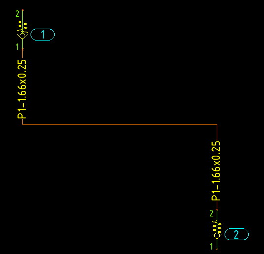 Connection Tab