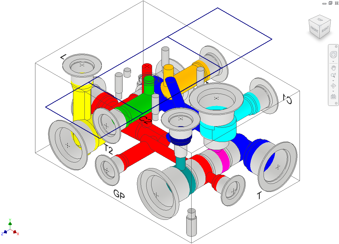 Nothing Gets In: Waterproof Enclosure Design 101 (and IP68) - China  Manufacturing parts