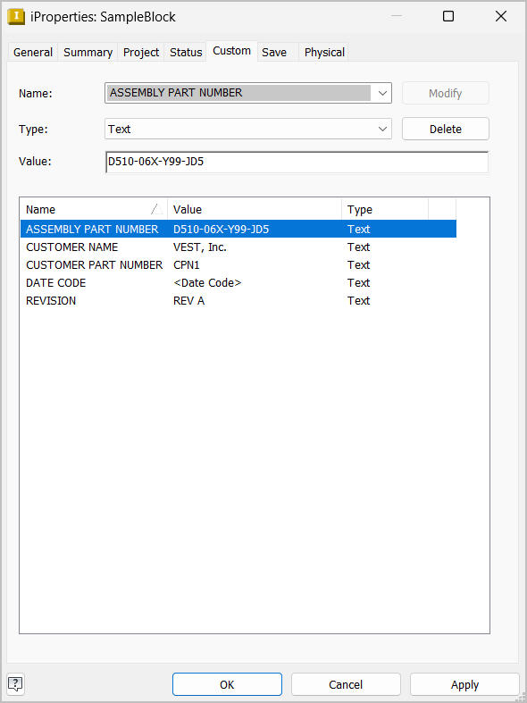 Manage Engravings
