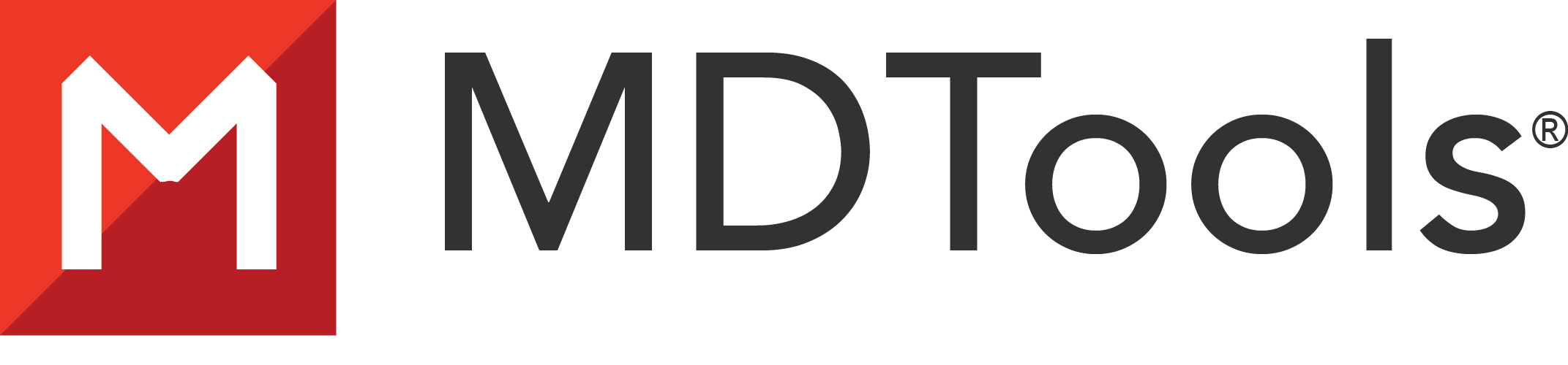 MDTools logo