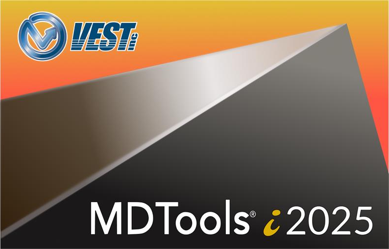 News MDTools i2025 Released