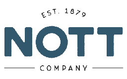 logo--nott-company