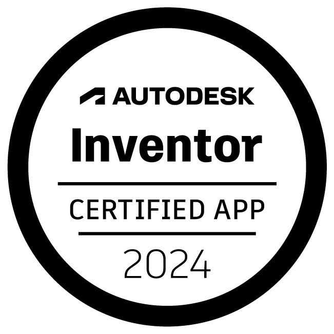 Autodesk Inventor 2023 Certified