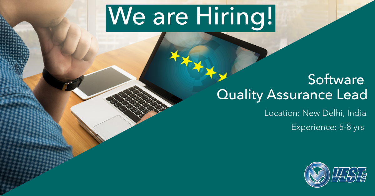 Software quality assurance jobs in india